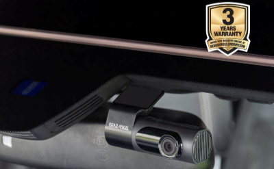 Dash cams