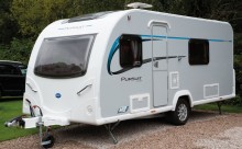 Caravan insurance