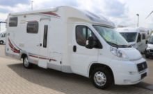 Motorhome insurance