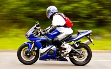 Motorbike insurance