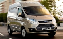 Van insurance